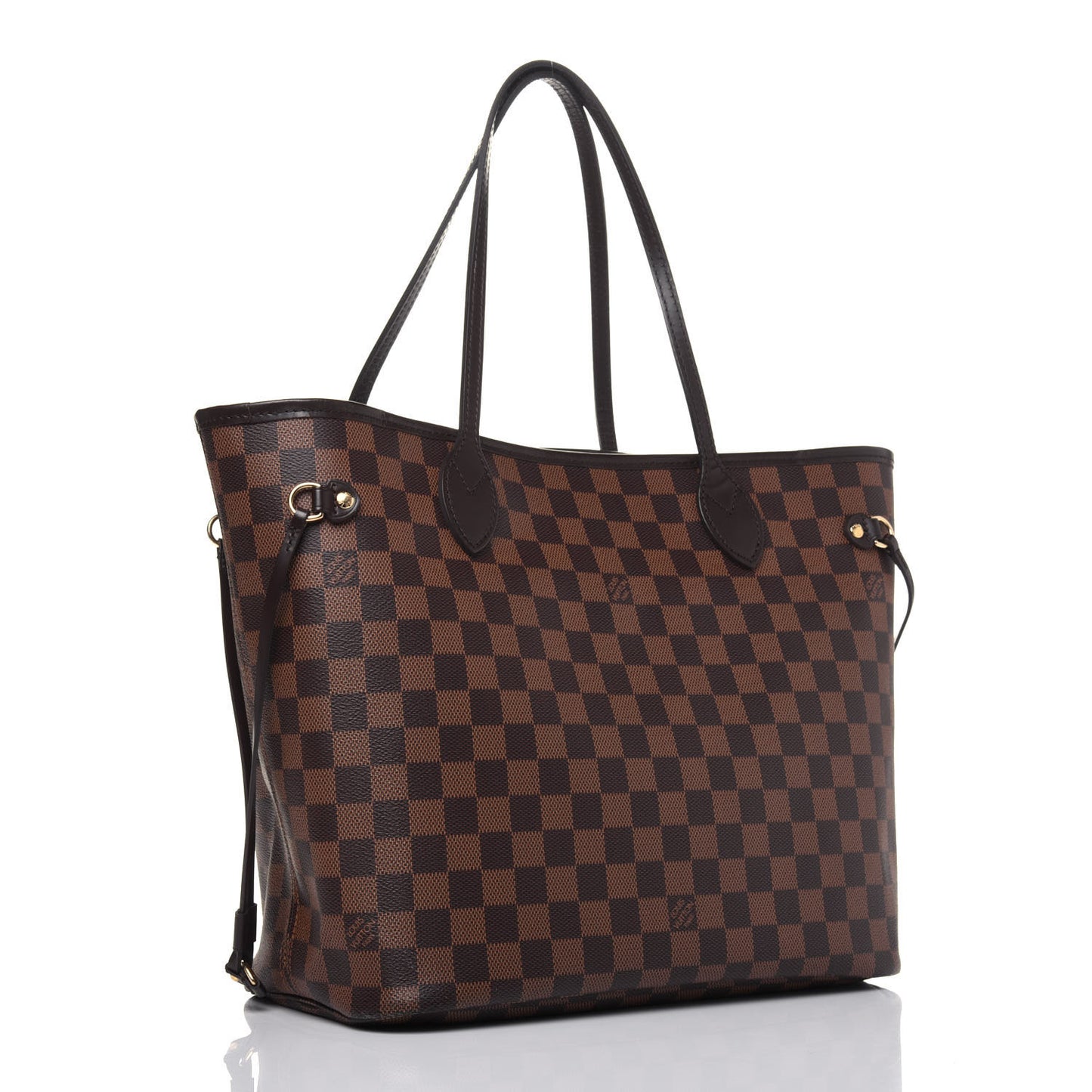 Damier Ebene Neo Neverfull MM