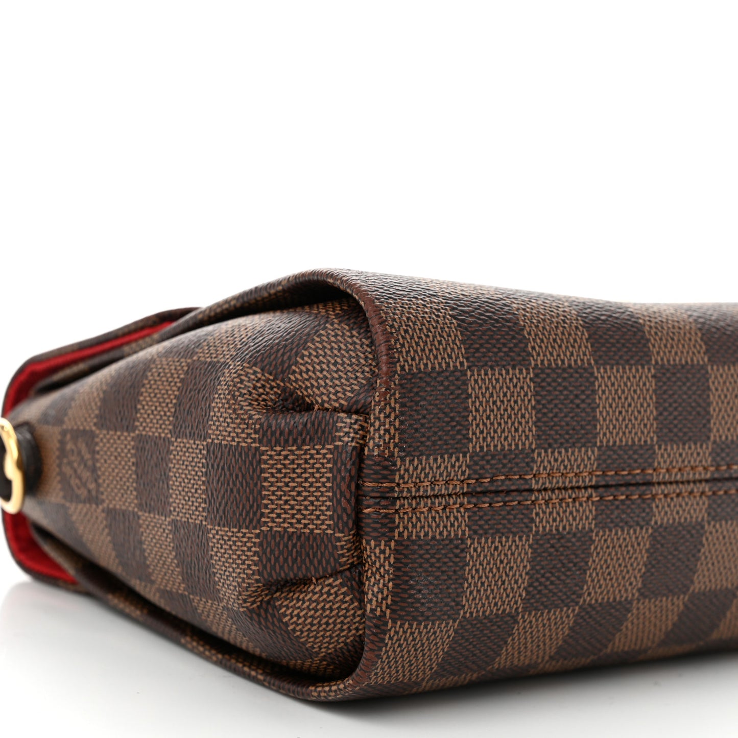 Damier Ebene Croisette