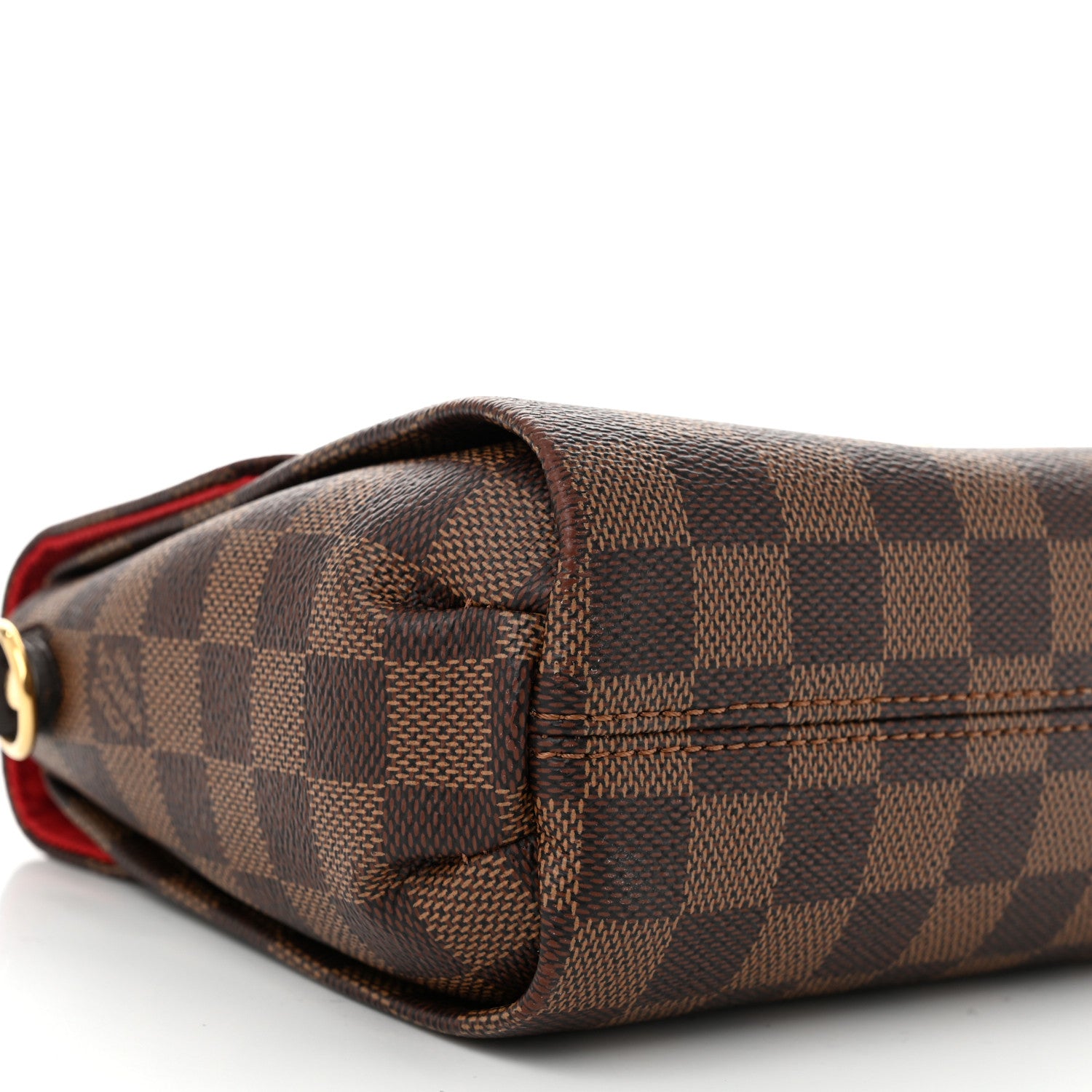 Louis Vuitton Damier Ebene Croisette 8 of 12