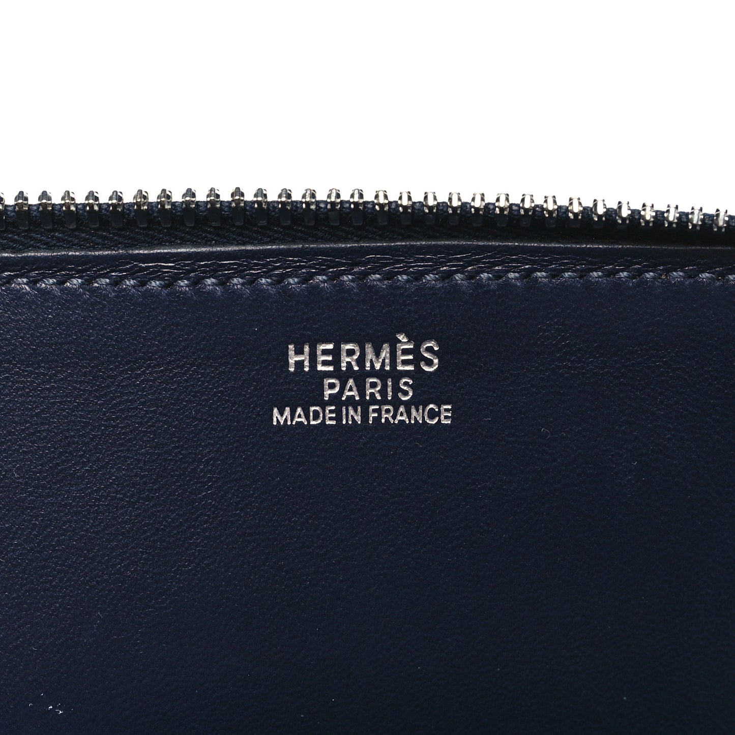 Chevre Mysore Bolide 27 Bleu Indigo