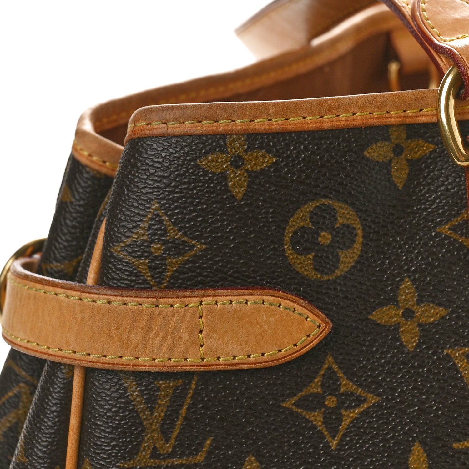 Louis Vuitton Monogram Batignolles Horizontal 12 of 19