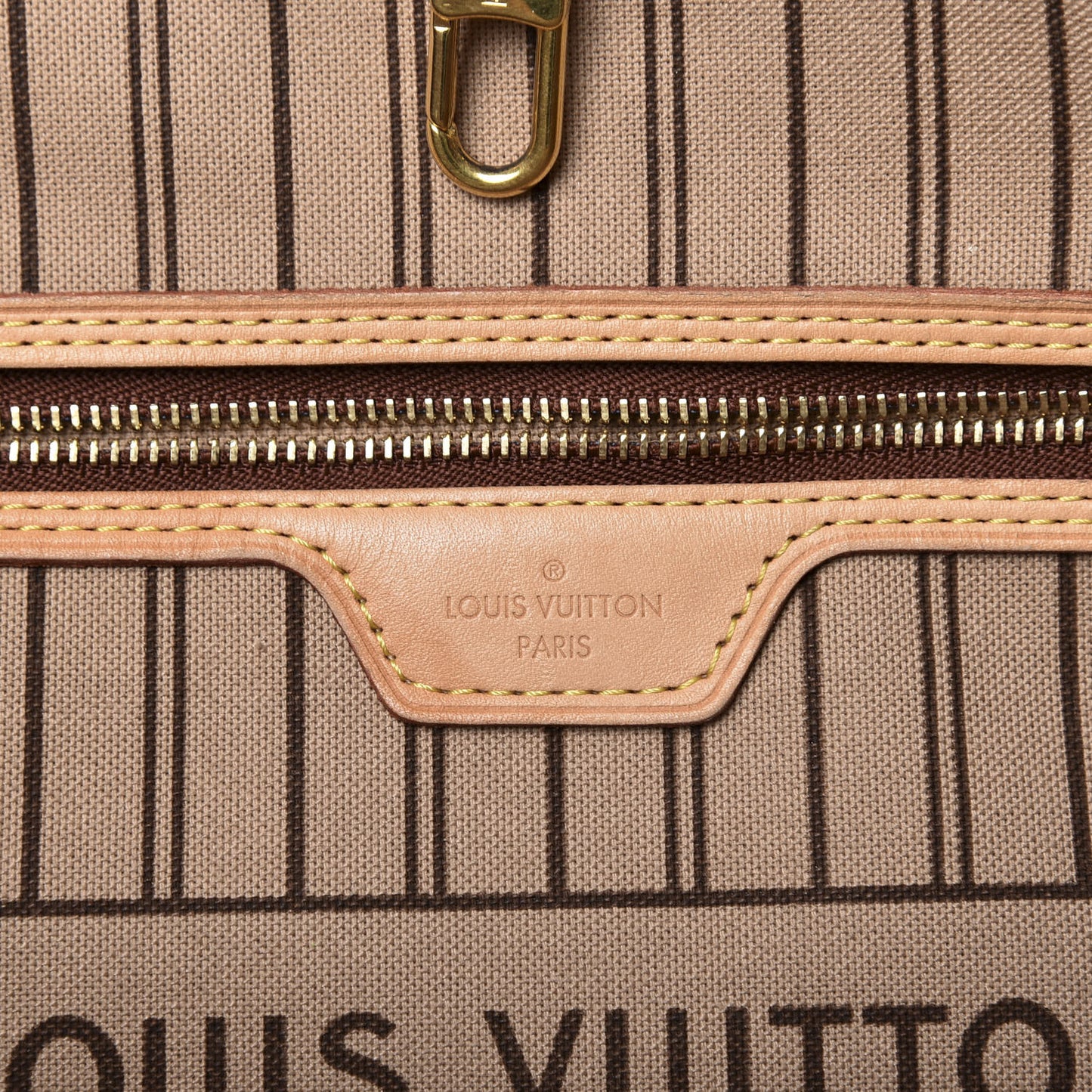 Monogram Neo Neverfull GM