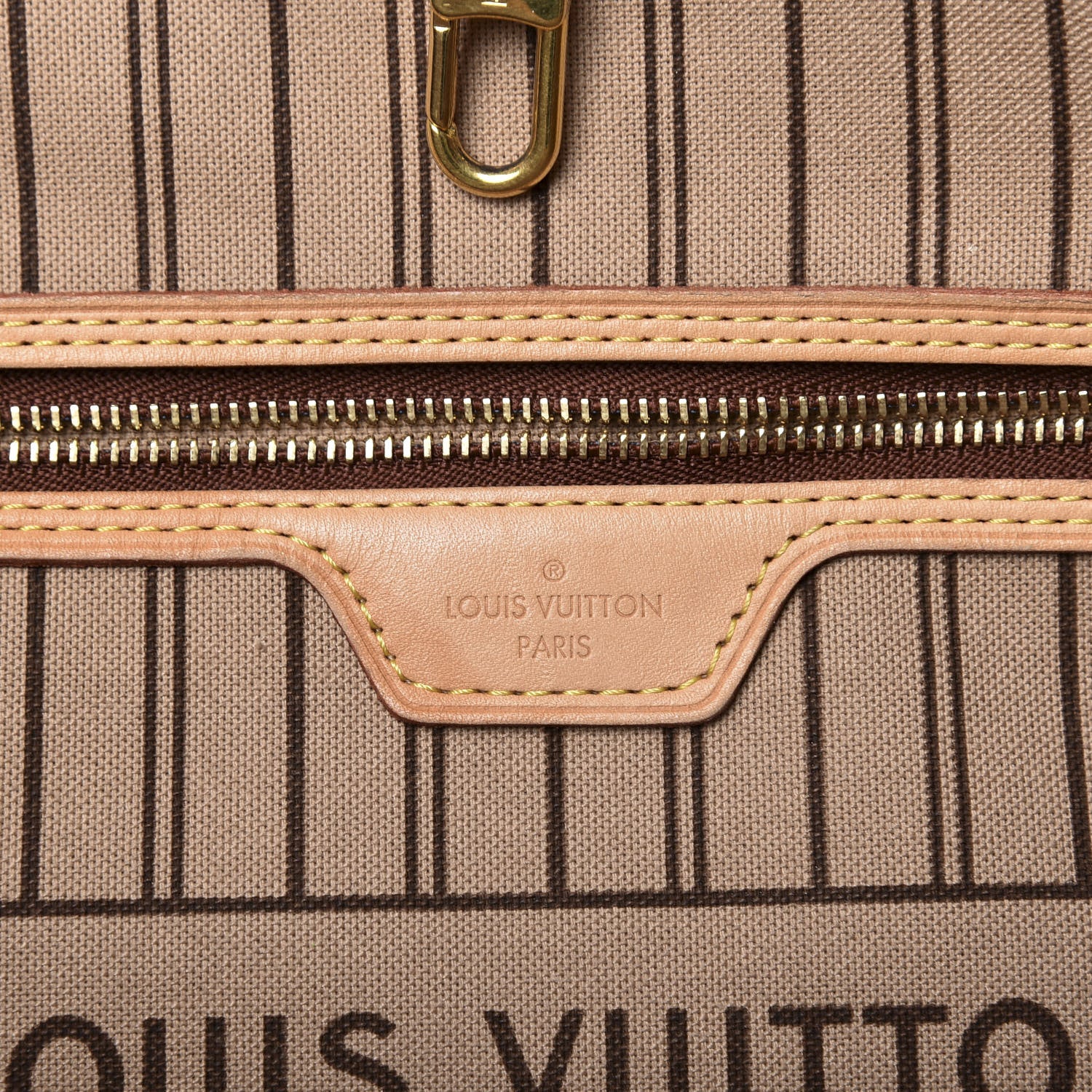 Louis Vuitton Monogram Neo Neverfull GM 14 of 16