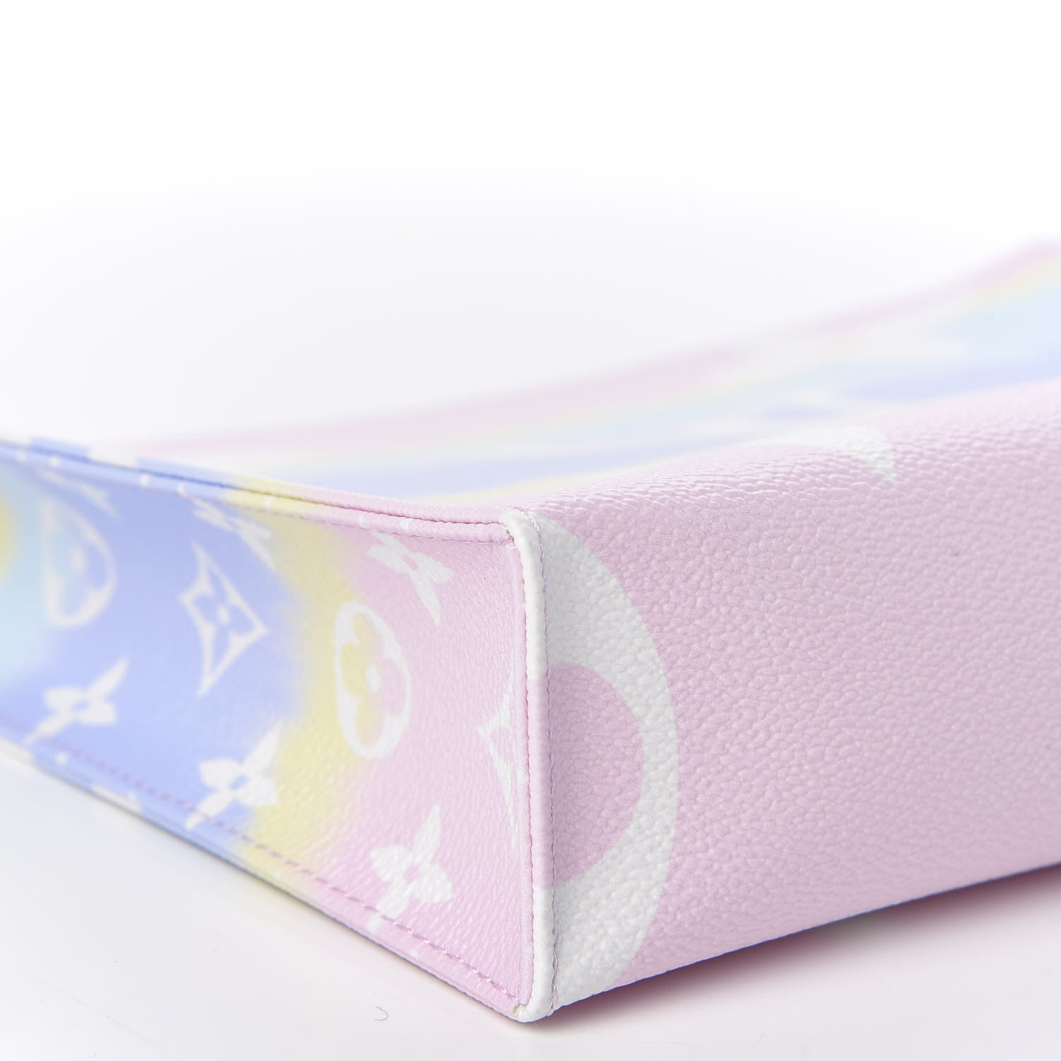 Louis Vuitton Monogram Escale Toiletry Pouch 26 Pastel 5 of 7