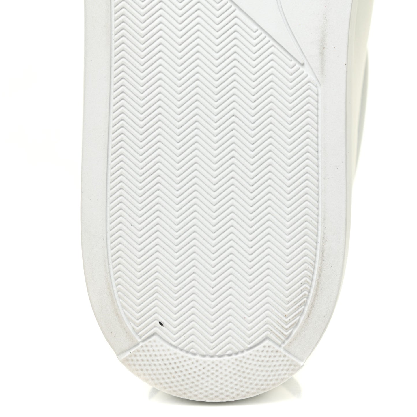Calfskin Mens Urban Street Sneakers 41 White Navy