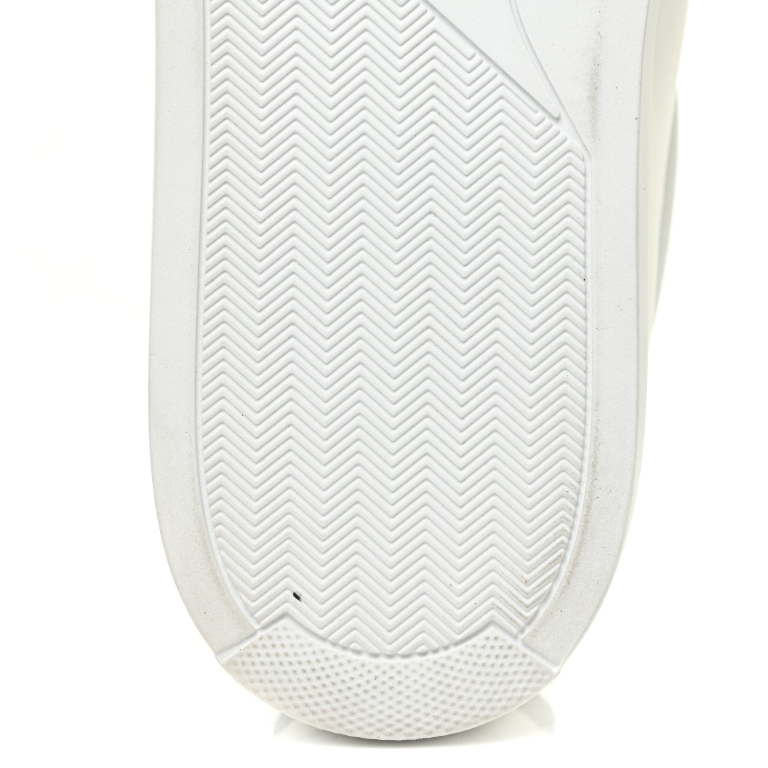 Givenchy Calfskin Mens Urban Street Sneakers 41 White Navy 8 of 10