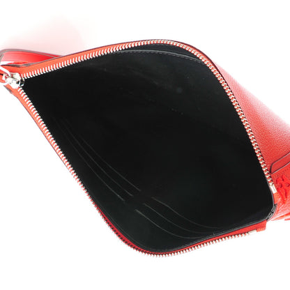 Louis Vuitton Monogram Veau Cachemire Paprika 5 of 8