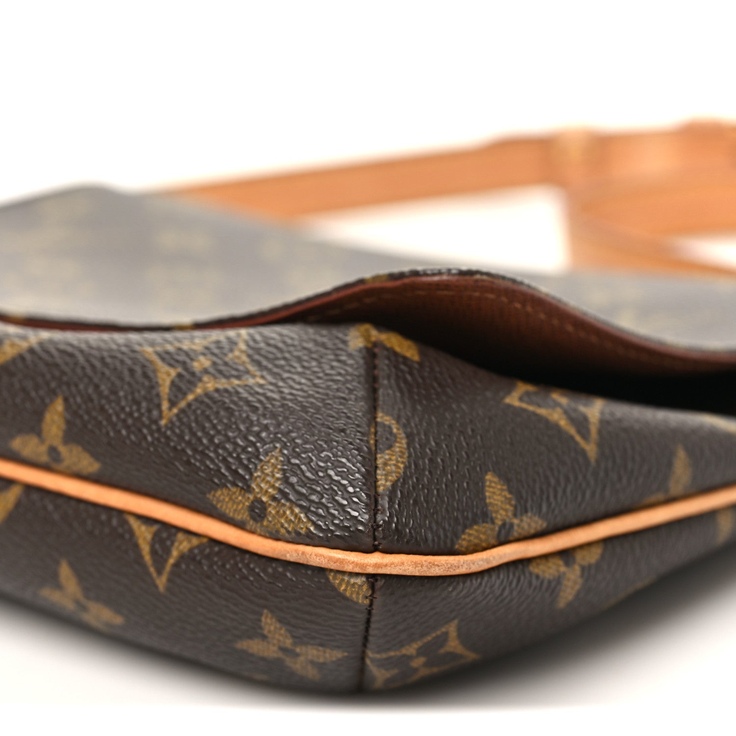 Louis Vuitton Monogram Musette Tango 9 of 9