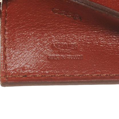 Hermes Box Sac Onimaitou Rouge H 7 of 7