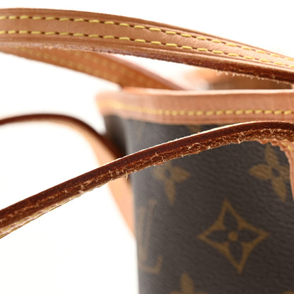 Louis Vuitton Monogram Neo Neverfull GM 11 of 11