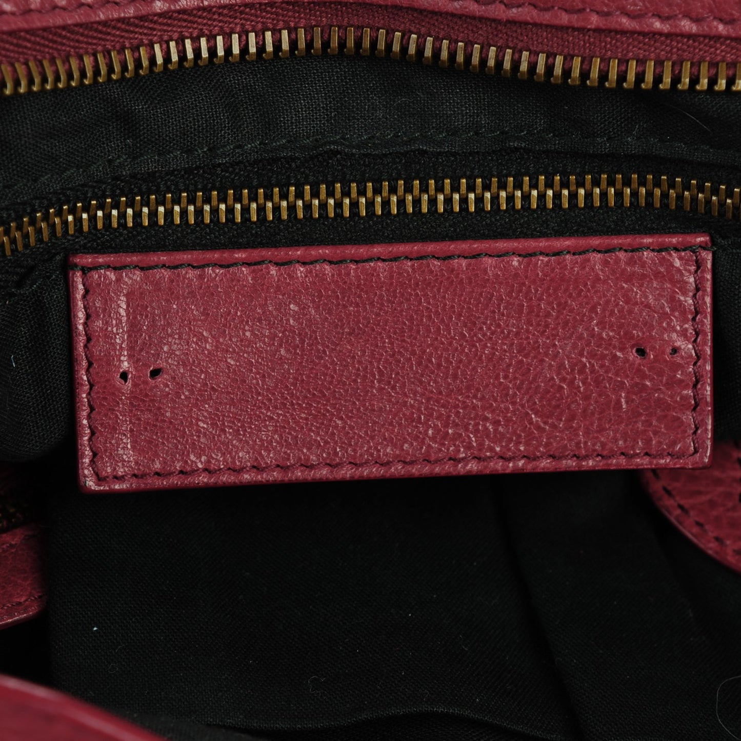 Agneau Classic Hardware City Cassis