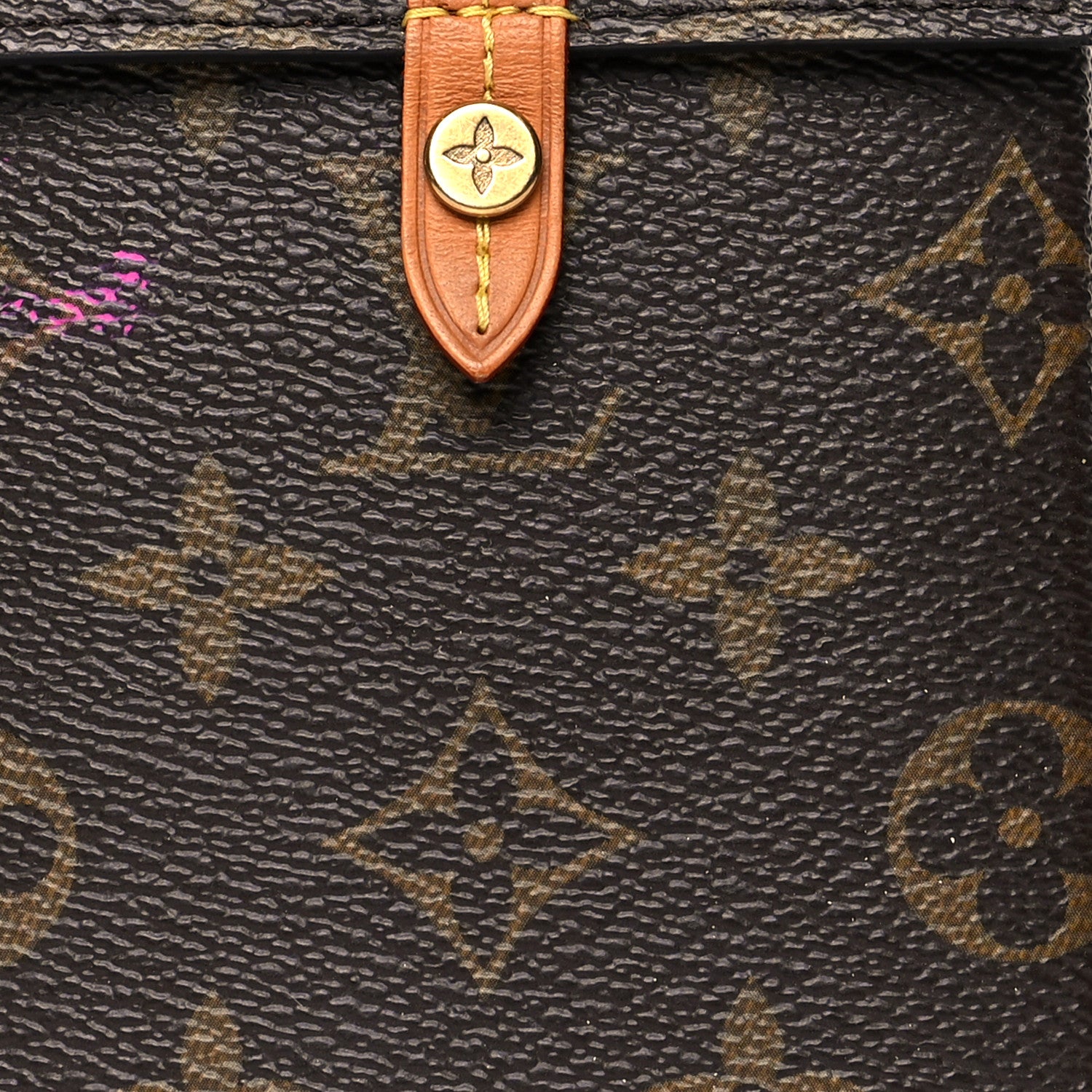 Louis Vuitton Monogram Box Phone Case 6 of 8