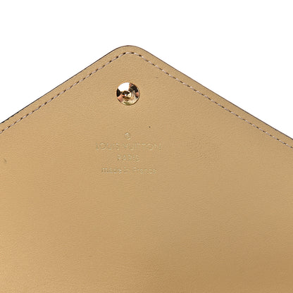 Louis Vuitton Monogram Giant Kirigami Pochette Set 7 of 22