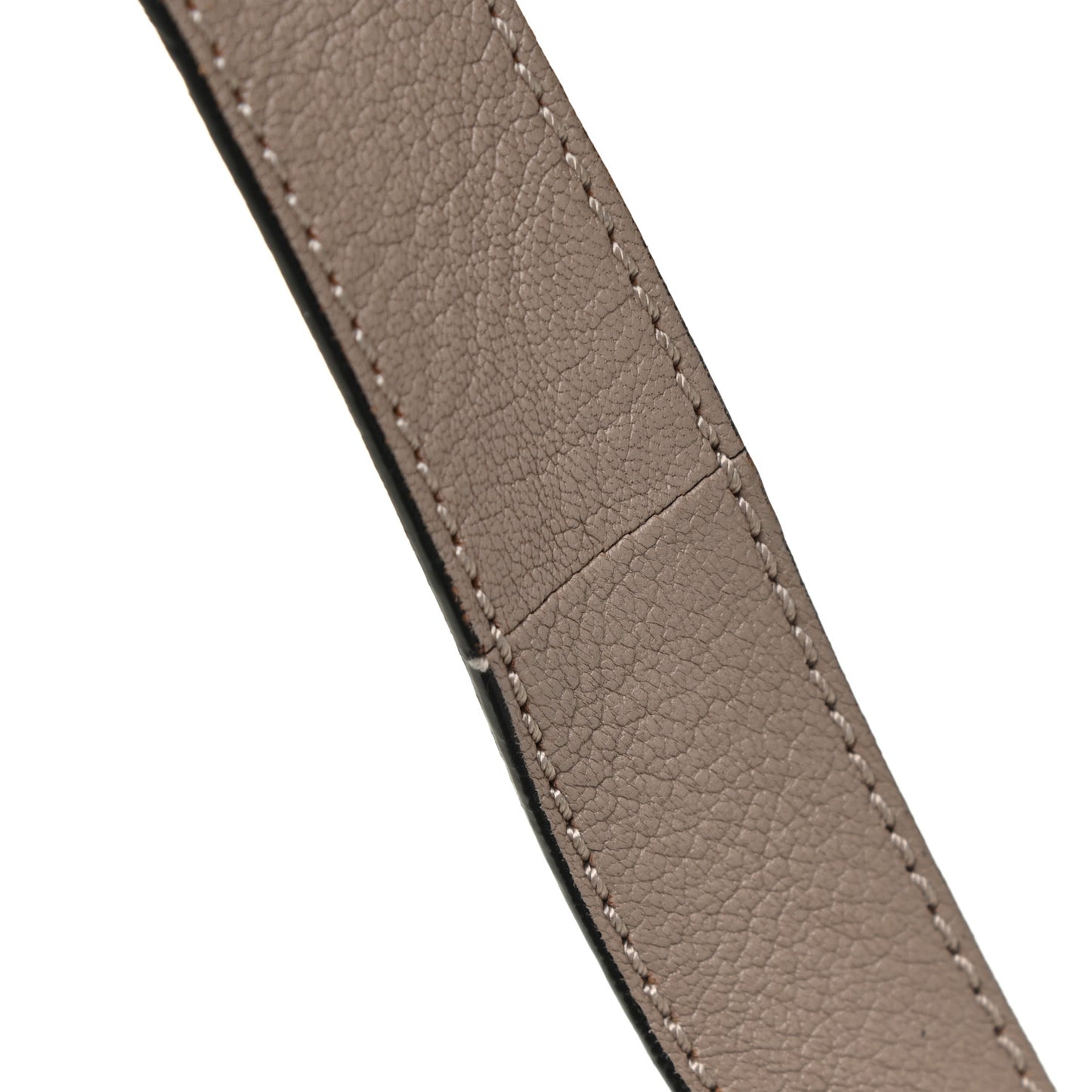 Sugar Goatskin Medium Pandora Mastic