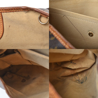 Louis Vuitton Monogram Galliera PM 8 of 10