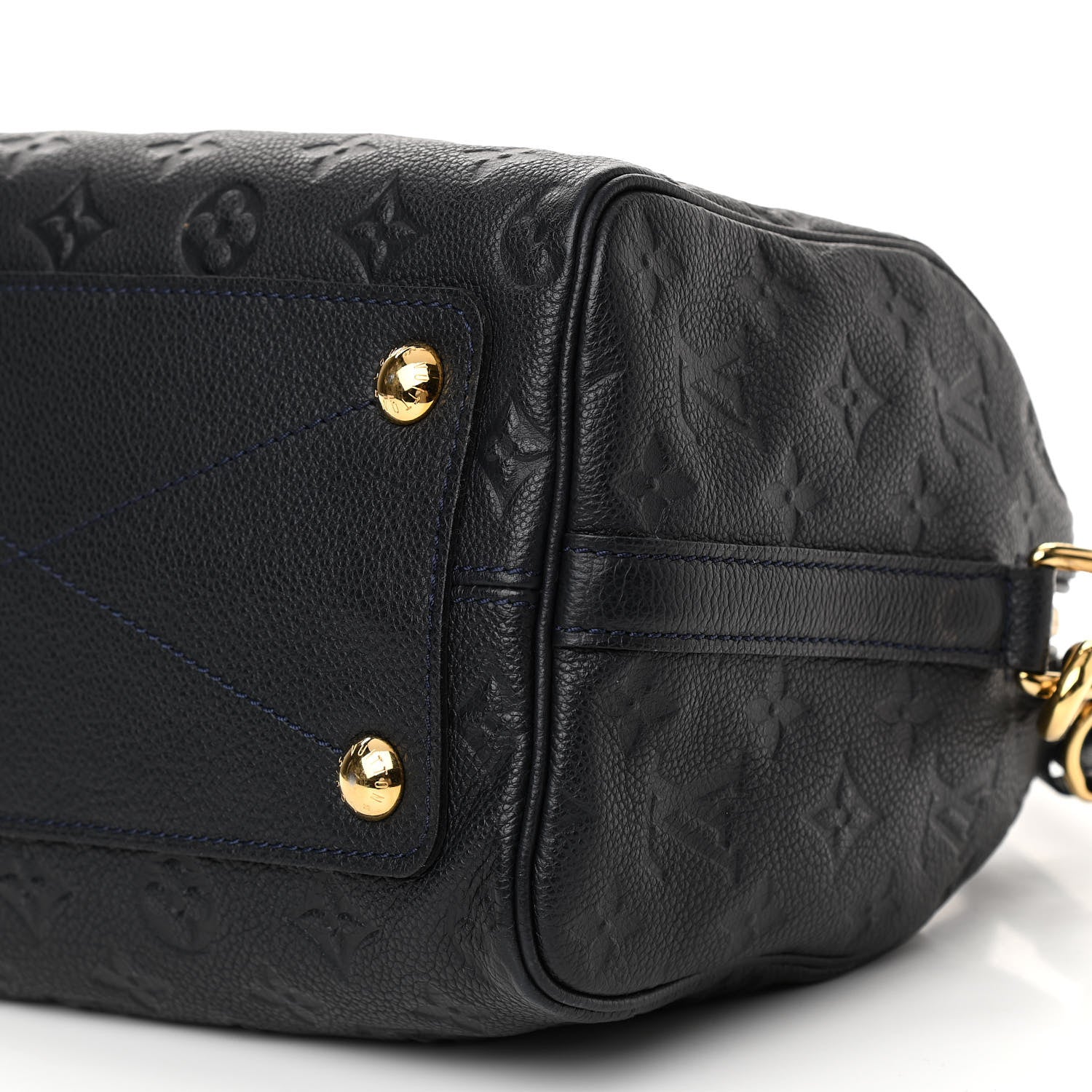 Louis Vuitton Empreinte Speedy Bandouliere 25 Infini 10 of 10
