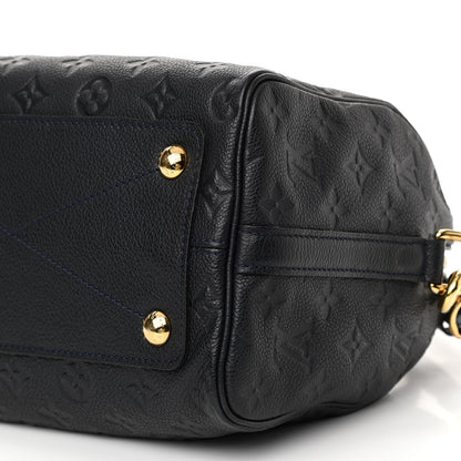 Louis Vuitton Empreinte Speedy Bandouliere 25 Infini 10 of 10