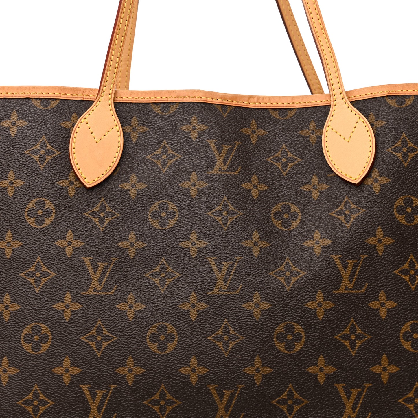 Monogram Neverfull GM