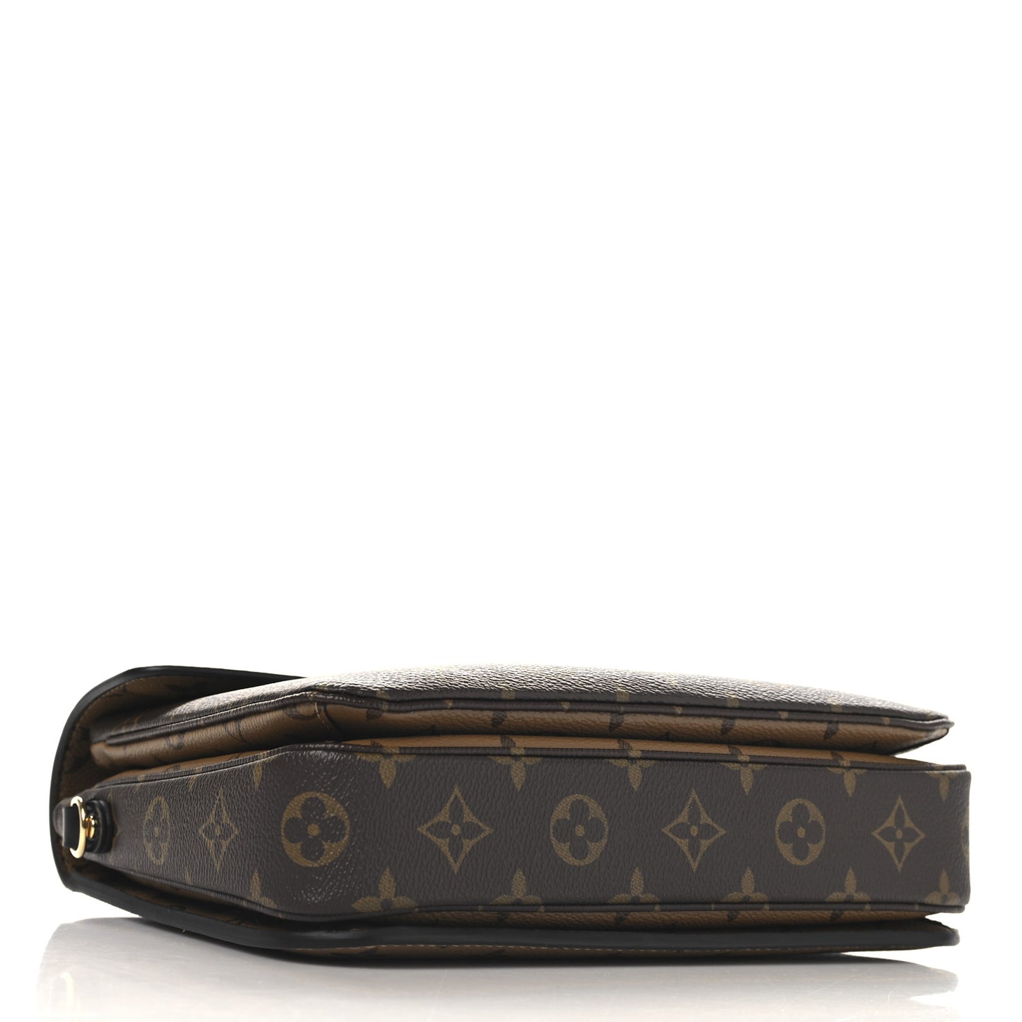 Reverse Monogram Pochette Metis
