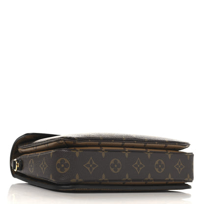Louis Vuitton Reverse Monogram Pochette Metis 4 of 10