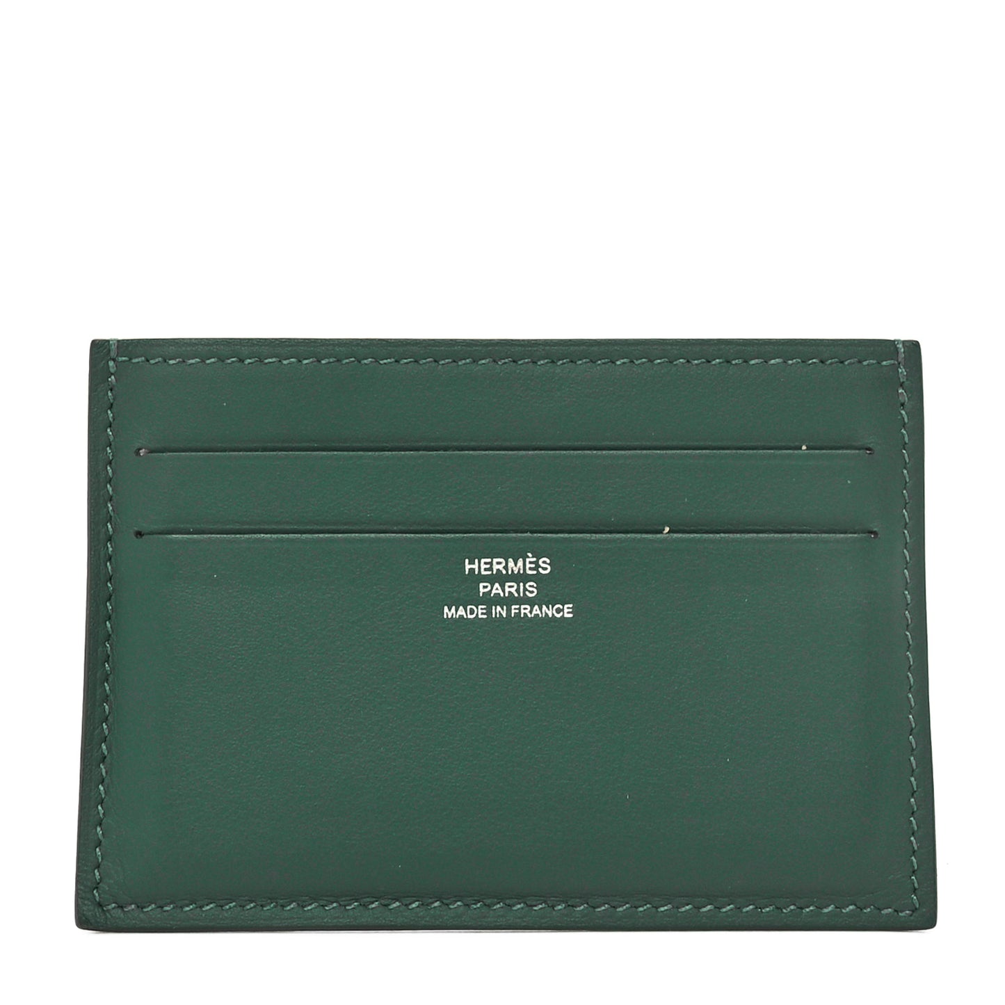 Swift Citizen Twill Card Case Vert Moyen Bleu Riviera Vert Vertigo