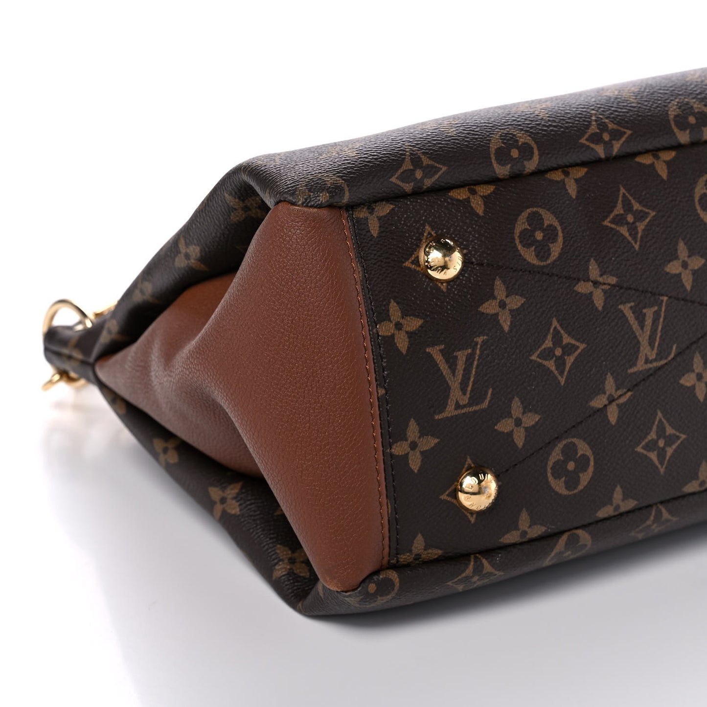 Monogram Pallas Full Noisette
