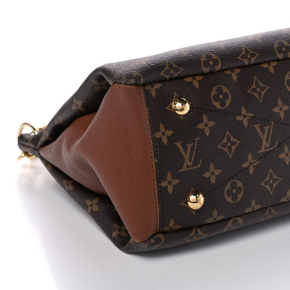 Louis Vuitton Monogram Pallas Full Noisette 9 of 11