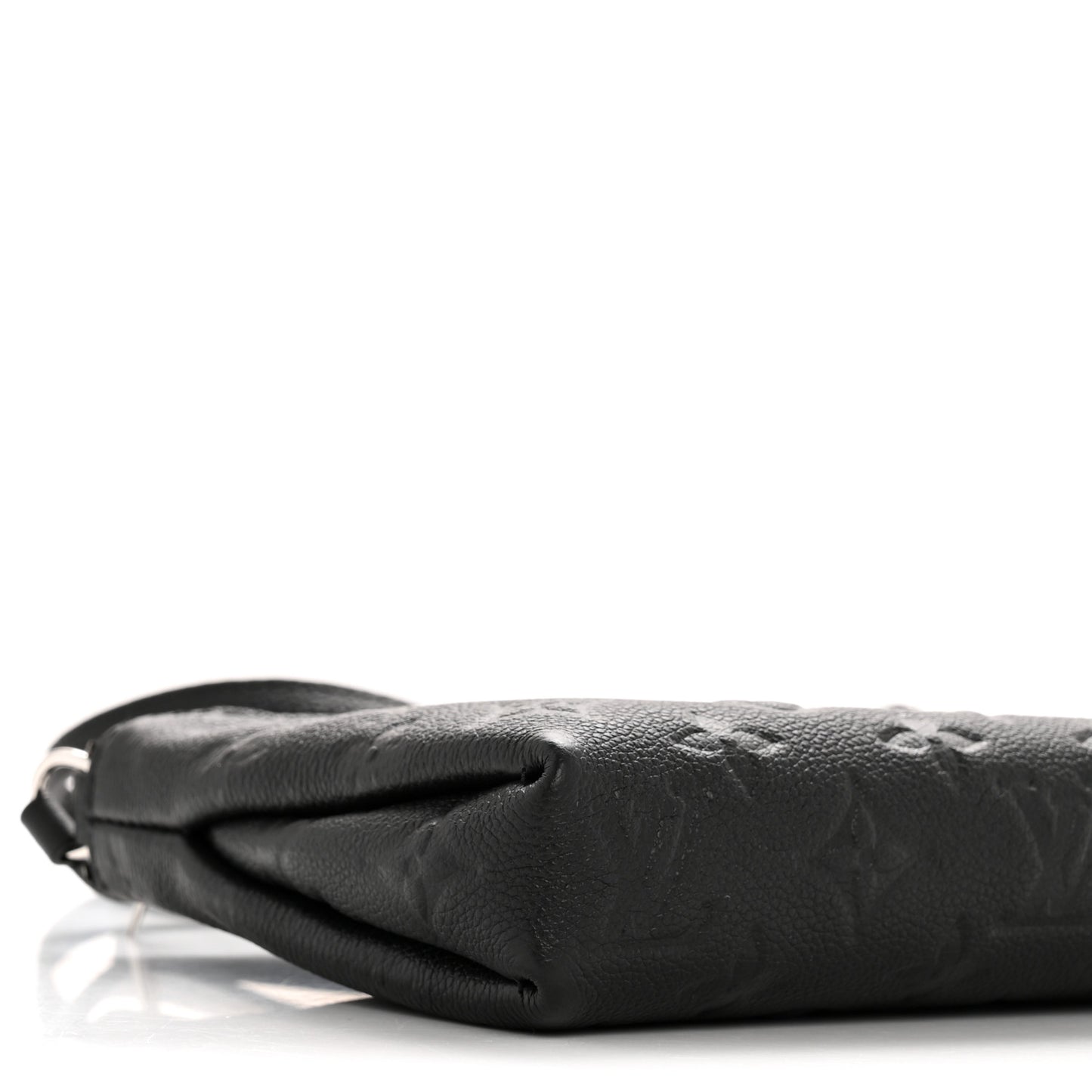 Empreinte Pallas Crossbody Black