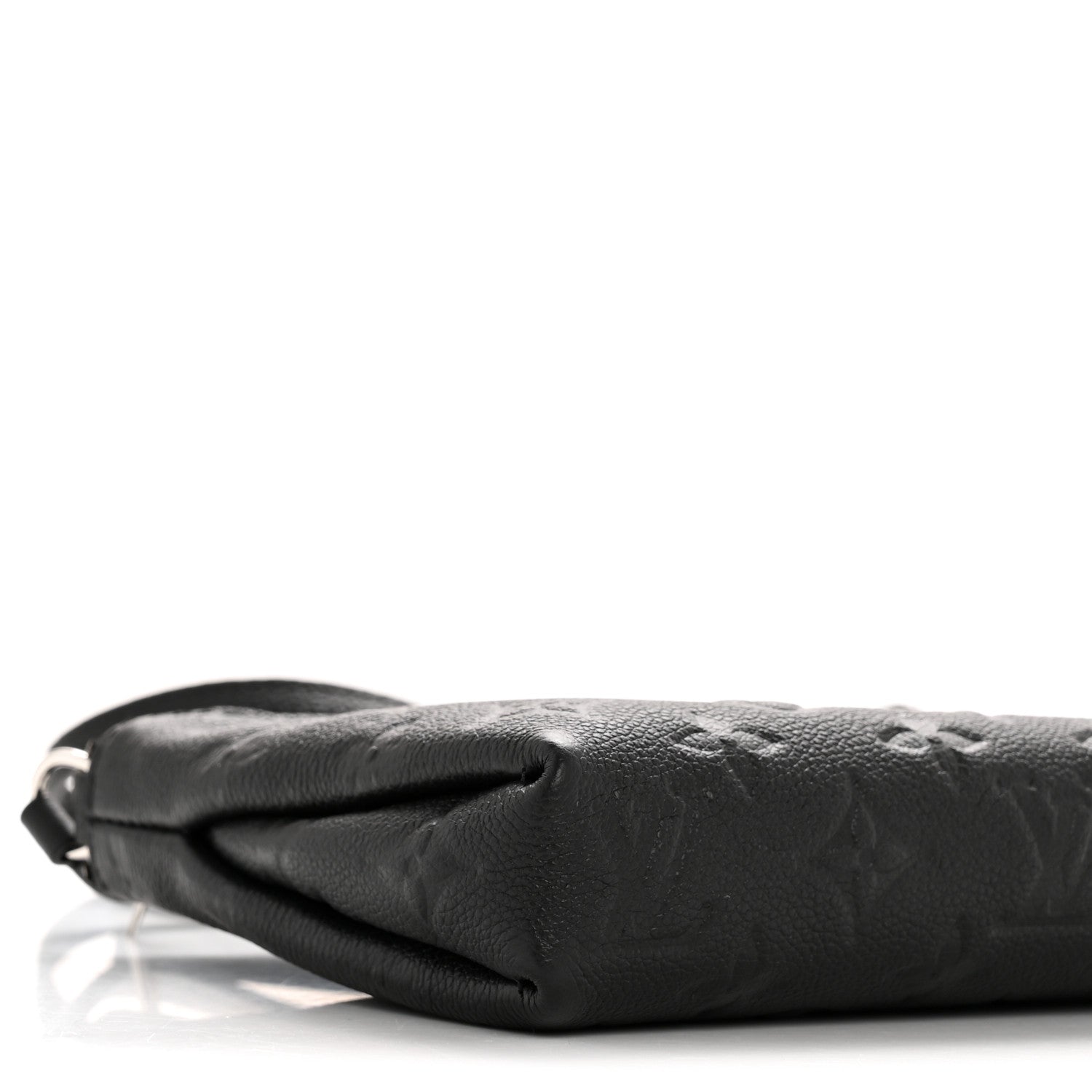 Louis Vuitton Empreinte Pallas Crossbody Black 8 of 10