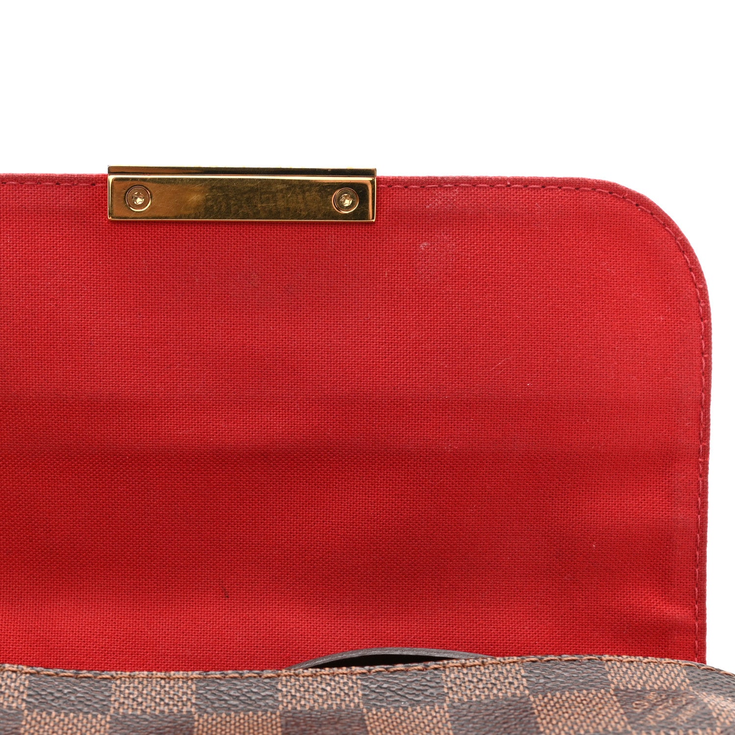 Louis Vuitton Damier Ebene Favorite PM 13 of 14