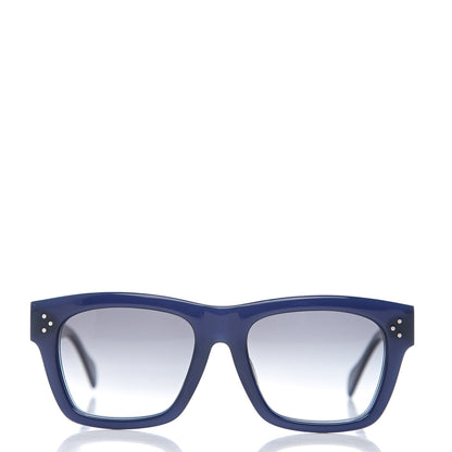 Celine Sunglasses CL 41071/F/S Blue 2 of 7