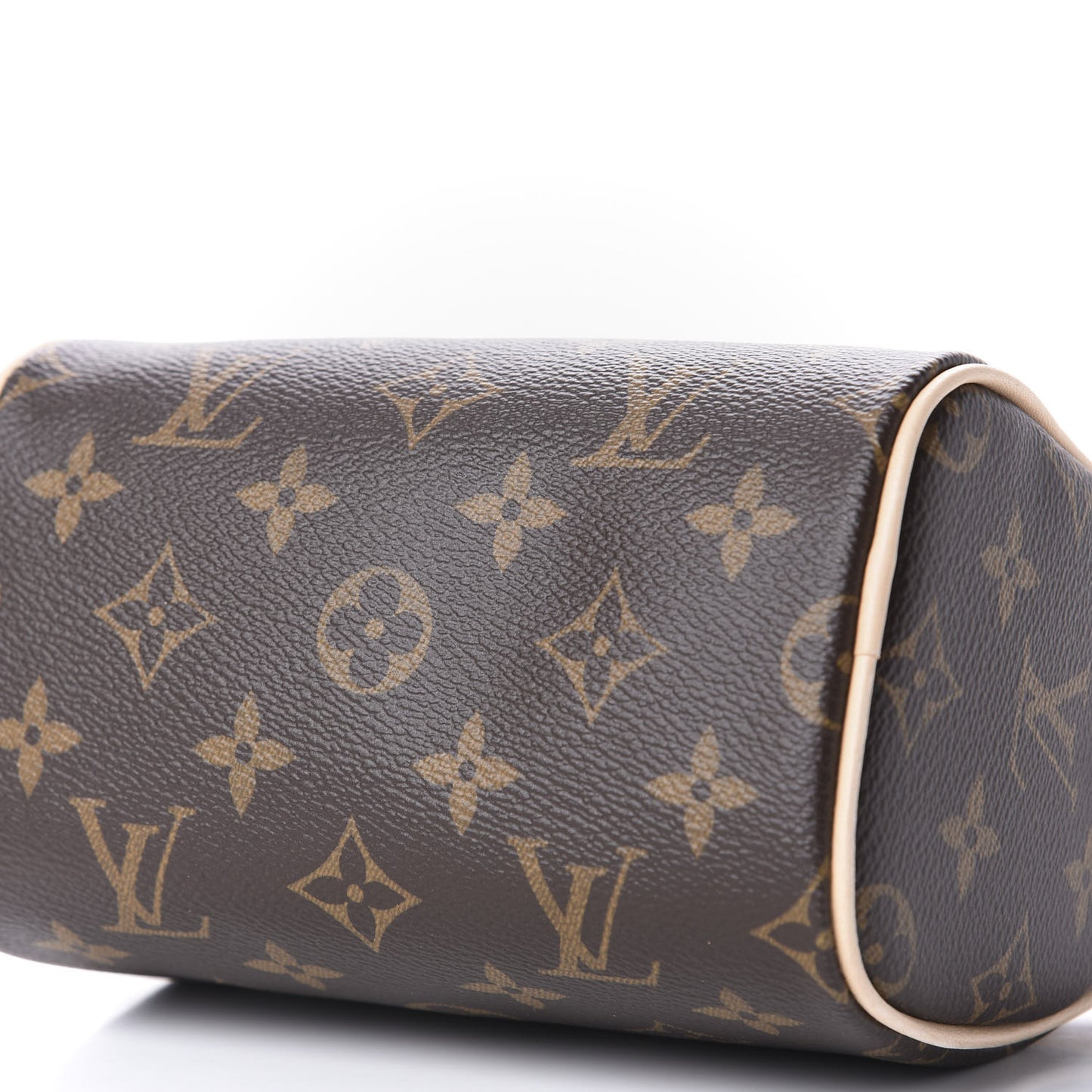 Monogram Nano Speedy
