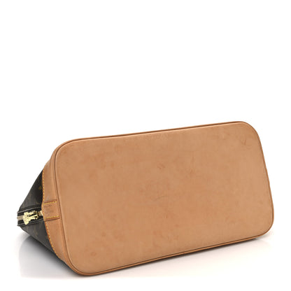 Louis Vuitton Monogram Alma PM 4 of 11
