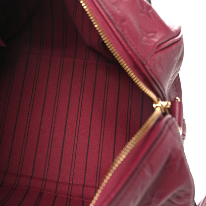 Louis Vuitton Empreinte Speedy Bandouliere 25 Aurore 5 of 9