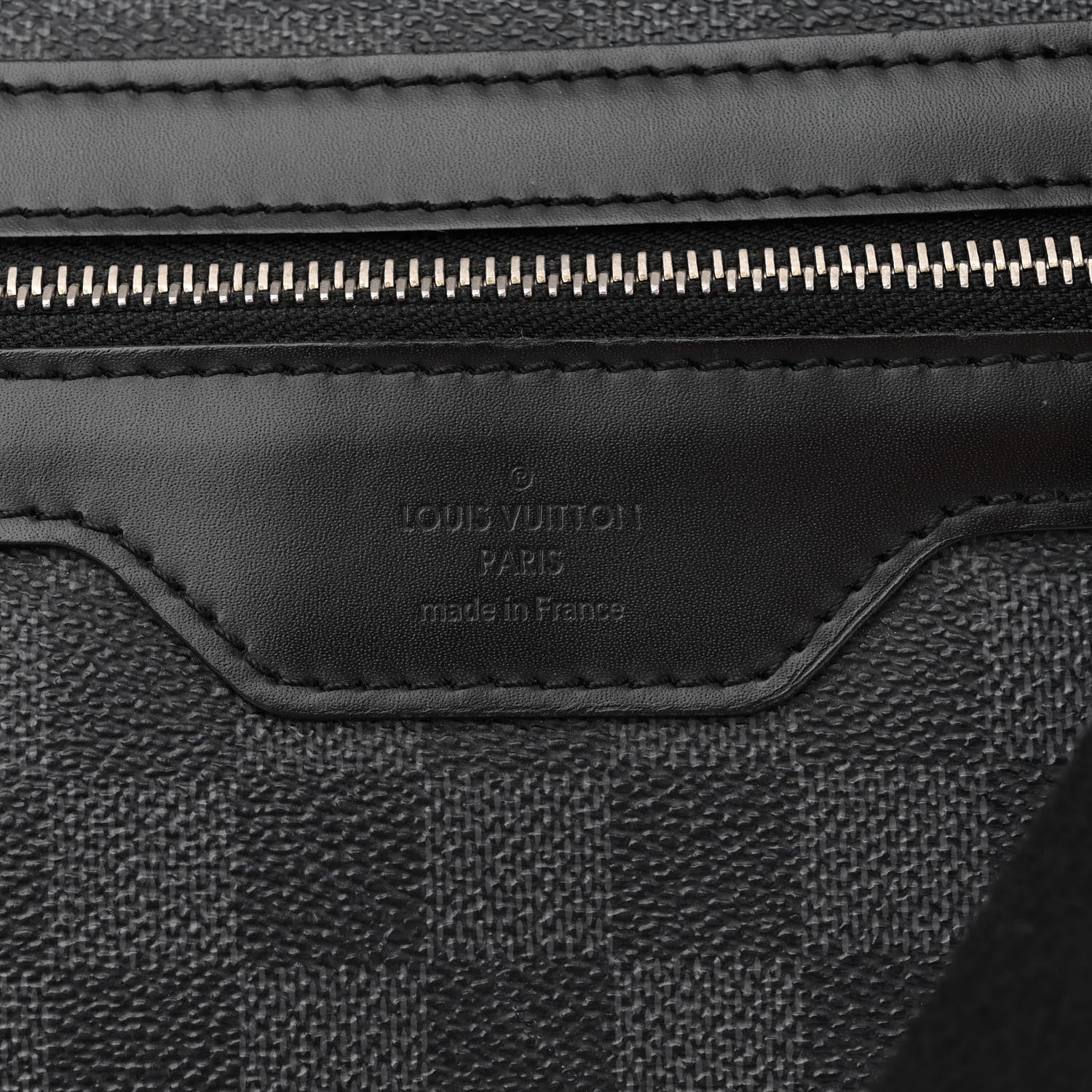 Louis Vuitton Damier Graphite Daniel 13 of 14