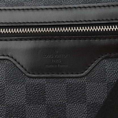 Louis Vuitton Damier Graphite Daniel 13 of 14