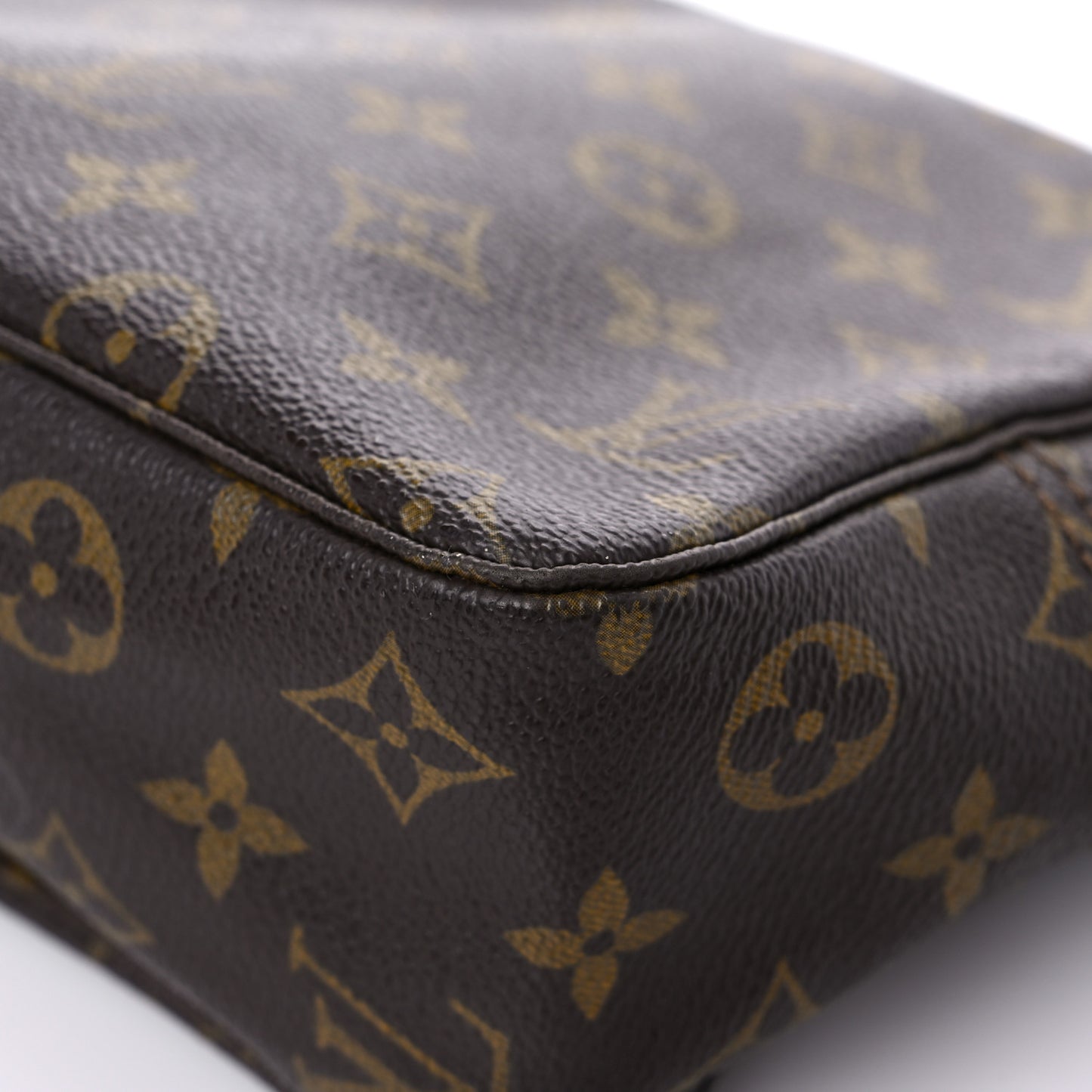 Monogram Trousse Toilette 28