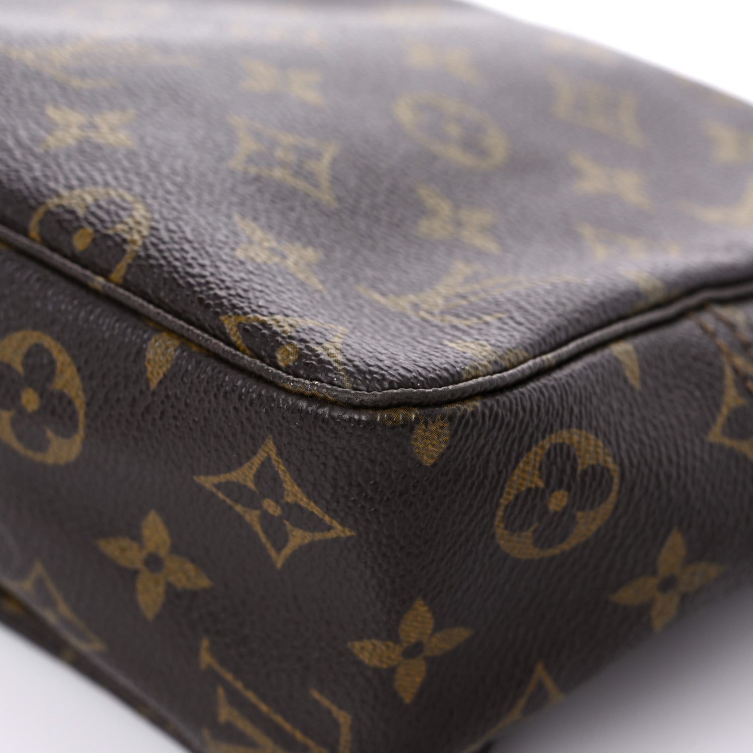 Louis Vuitton Monogram Trousse Toilette 28 10 of 16