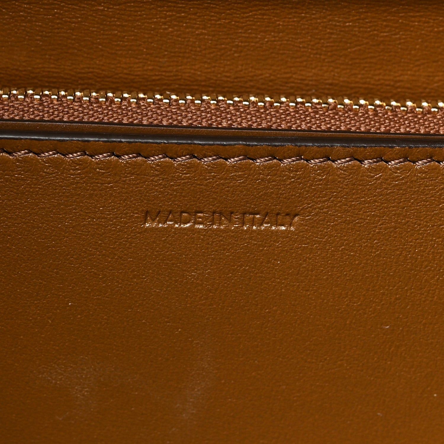 Celine Box Calfskin Medium Classic Box Flap Bag Camel 7 of 9