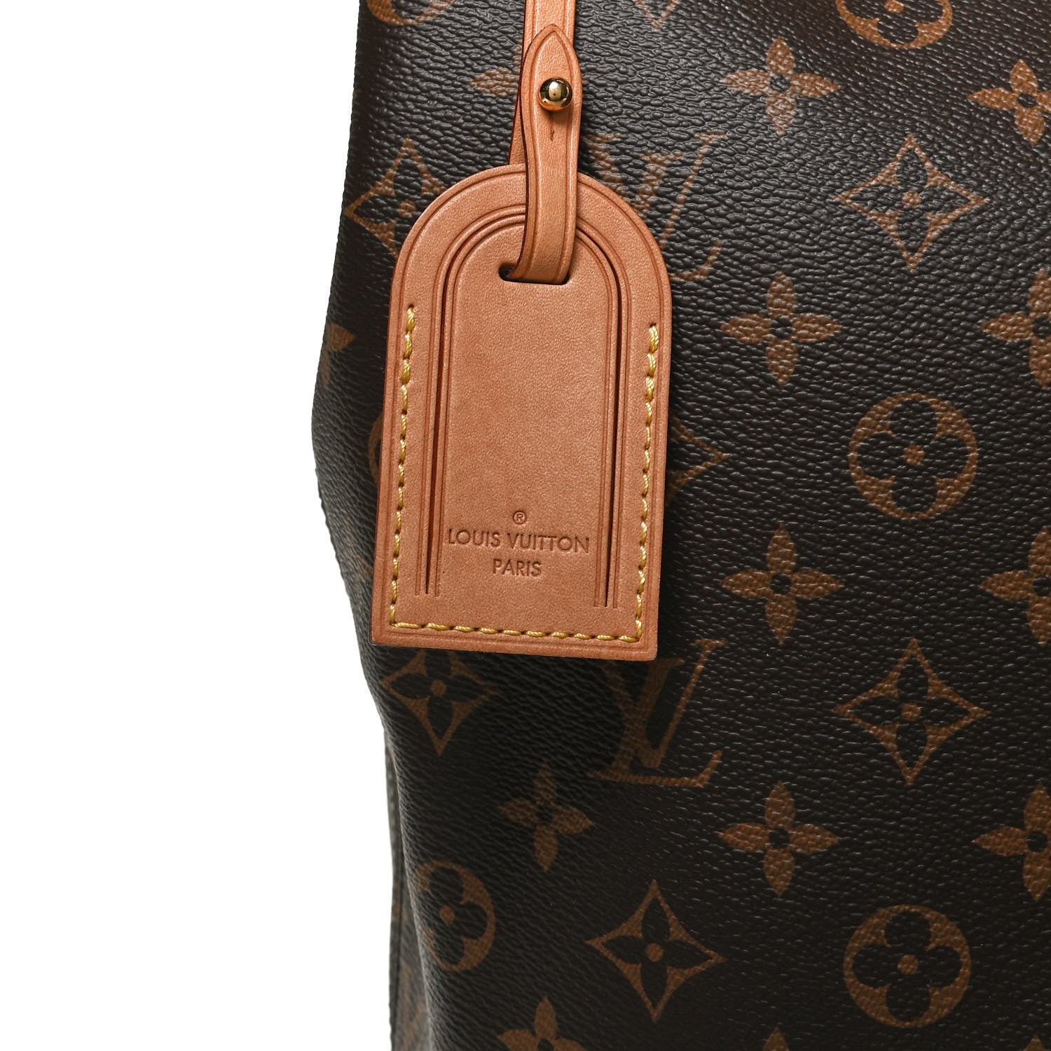 Louis Vuitton Monogram Graceful MM 13 of 13
