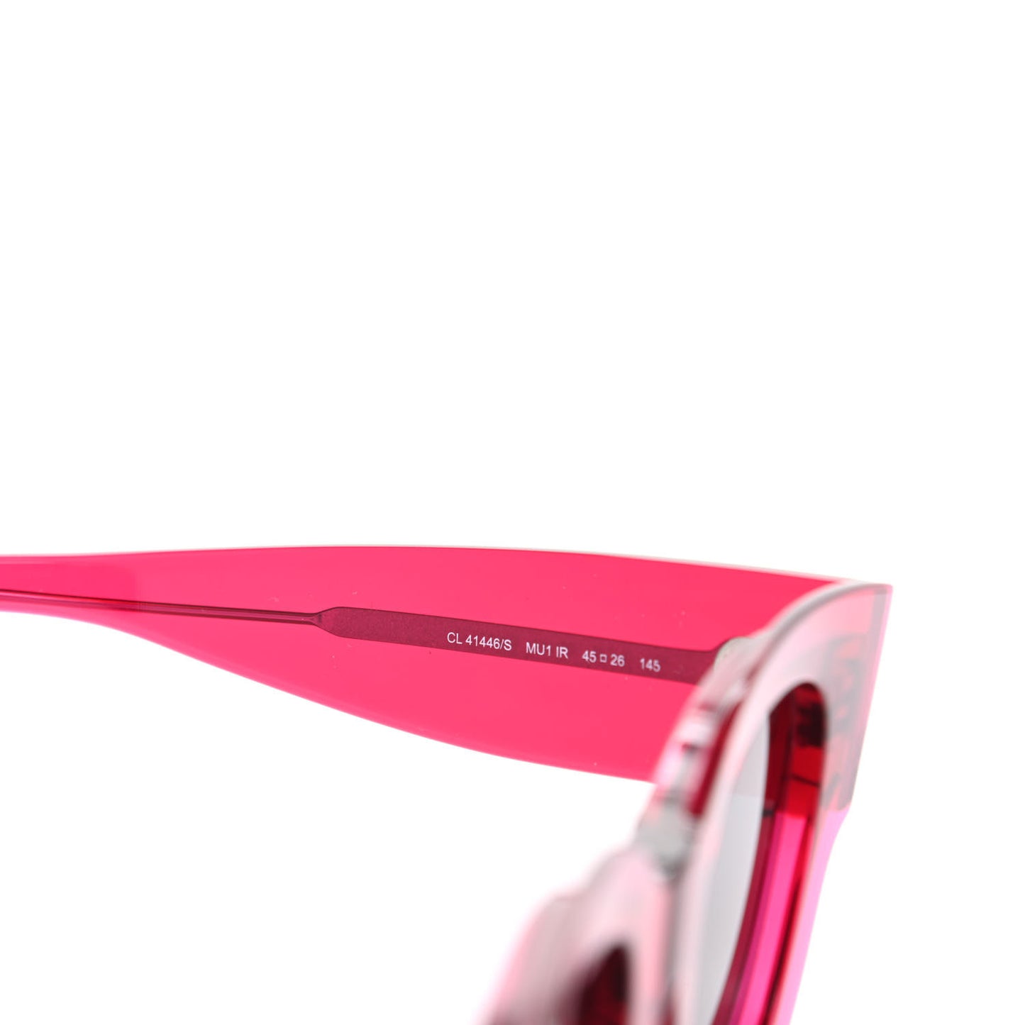Sunglasses CL 41446/S Pink