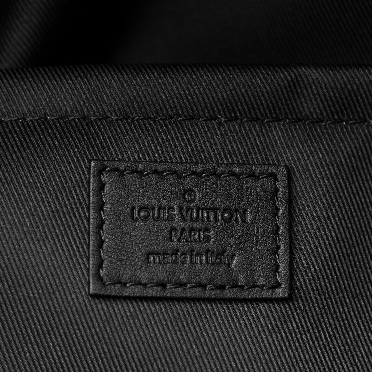 Louis Vuitton Monogram Palm Springs Backpack MM 6 of 10