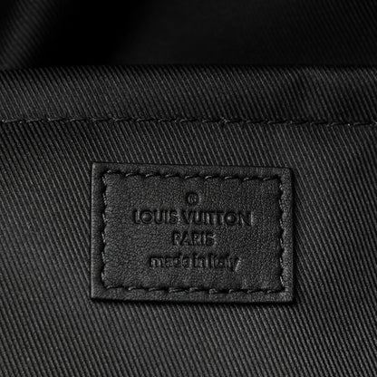 Louis Vuitton Monogram Palm Springs Backpack MM 6 of 10