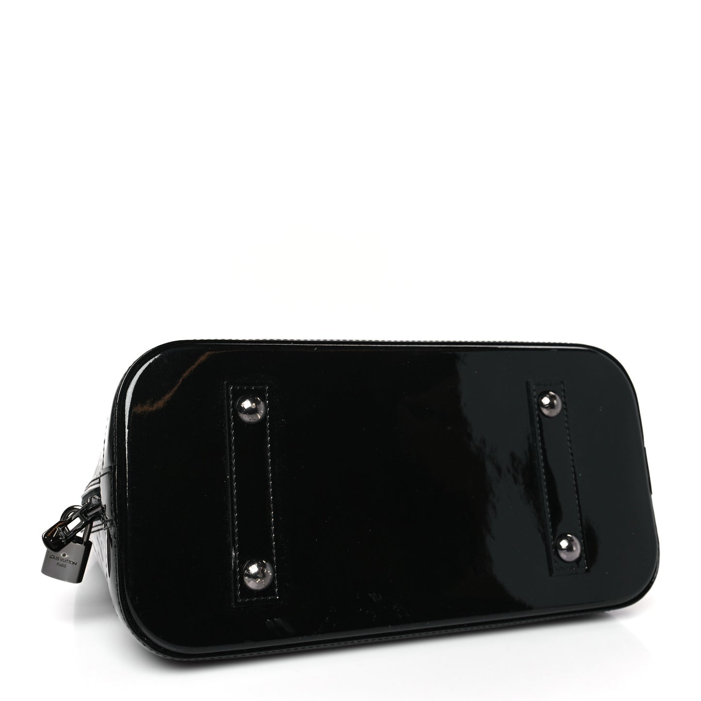Vernis Alma PM Noir Magnetique