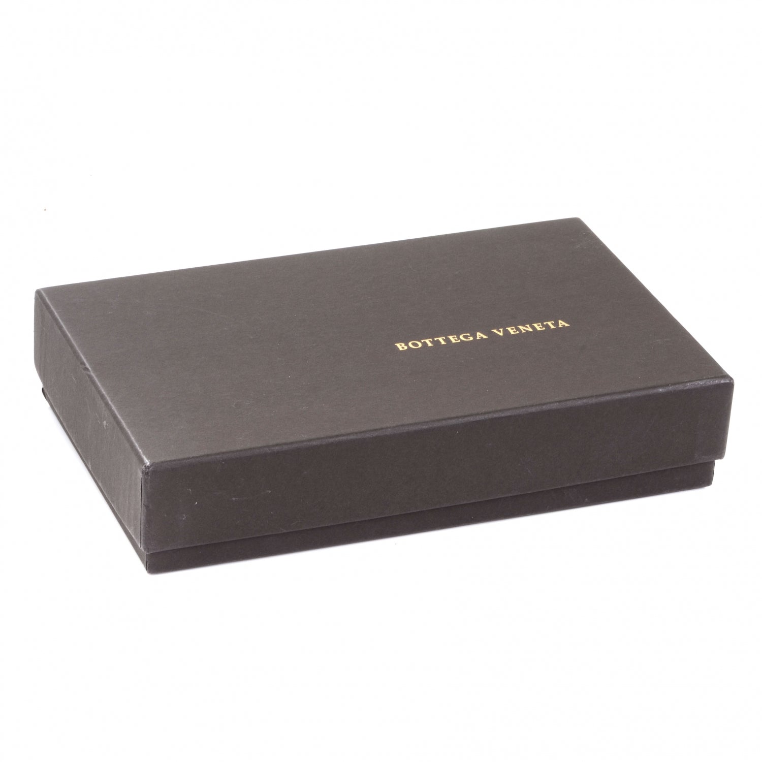 Bottega Veneta Nappa Intrecciato Zip Around Wallet Sunrise 9 of 9