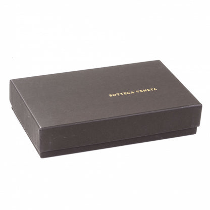 Bottega Veneta Nappa Intrecciato Zip Around Wallet Sunrise 9 of 9