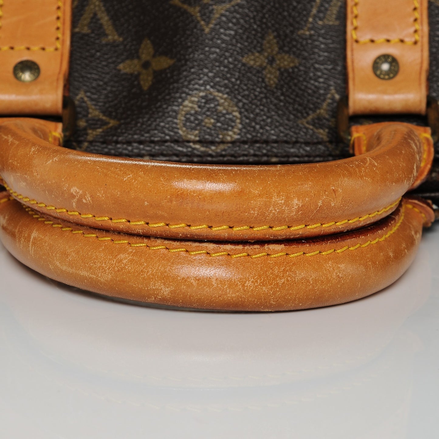 Monogram Keepall 45