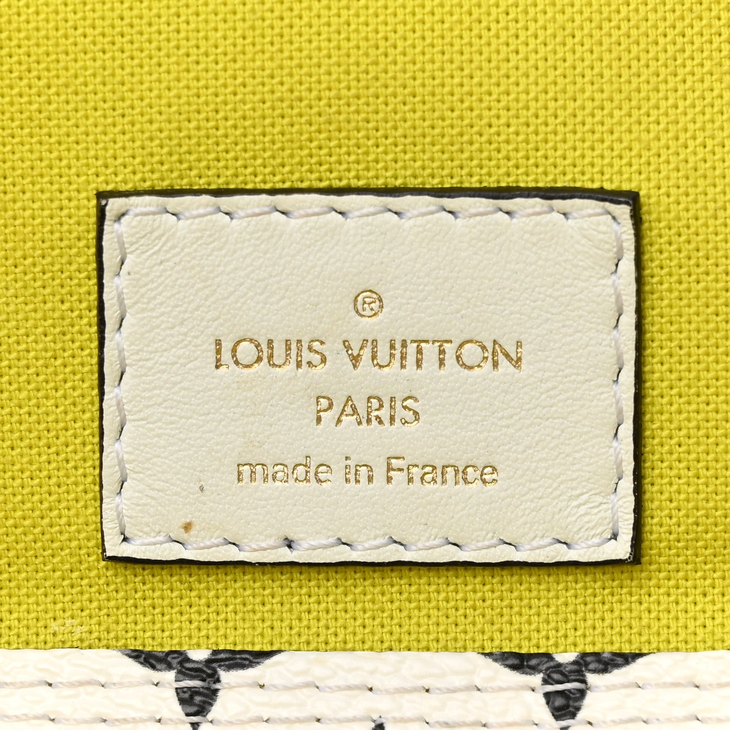 Louis Vuitton Monogram Giant Neverfull MM Pink Lilac 7 of 18