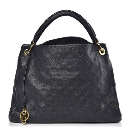 Louis Vuitton Empreinte Artsy MM Infini 1 of 11