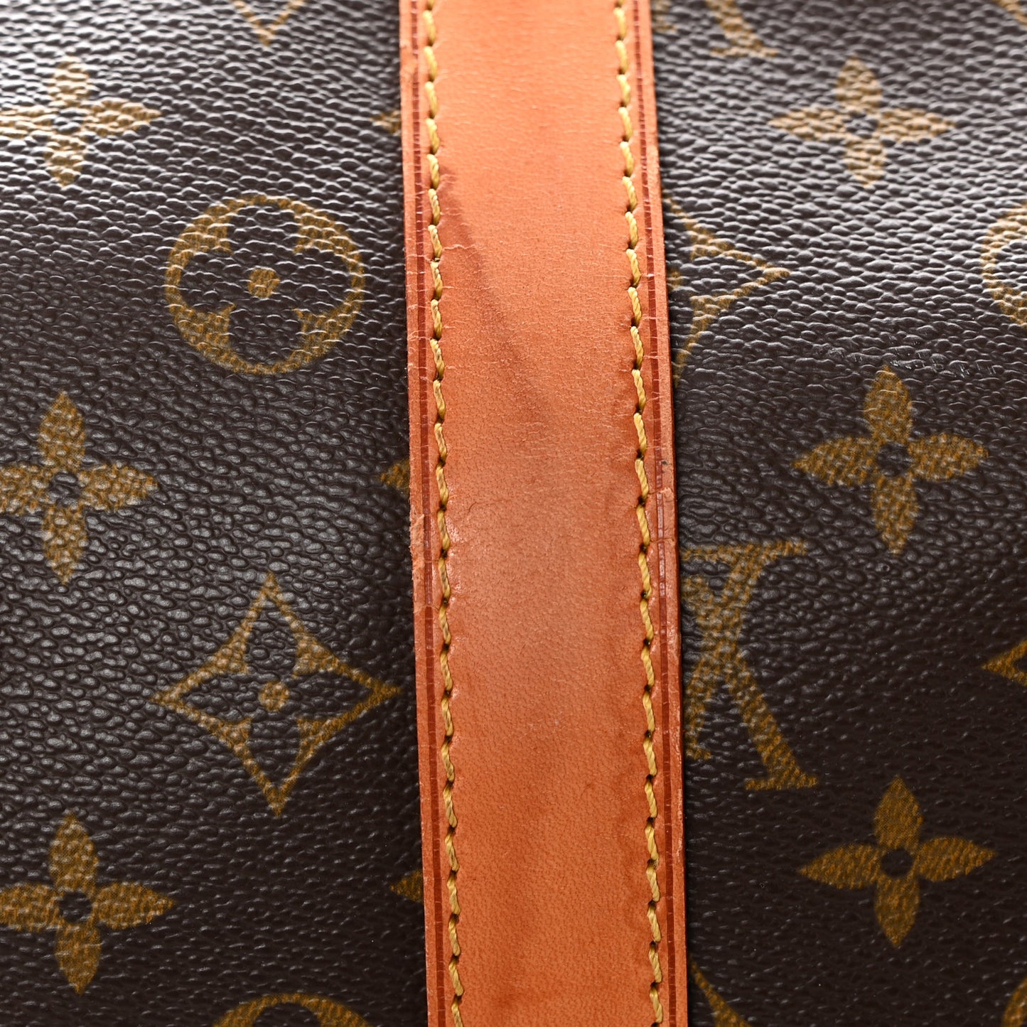 Monogram Keepall Bandouliere 55